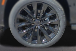 Cadillac Escalade 4WD Platinum Sport 4dr 2026