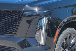 Cadillac Escalade 4WD Platinum Sport 4dr 2026