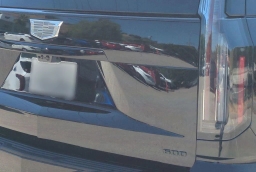 Cadillac Escalade 4WD Platinum Sport 4dr 2026