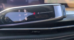 Cadillac Escalade 4WD Platinum Sport 4dr 2026