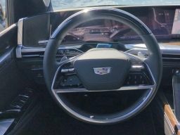 Cadillac Escalade 4WD Platinum Sport 4dr 2026