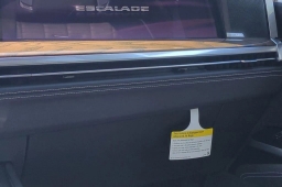 Cadillac Escalade 4WD Platinum Sport 4dr 2026