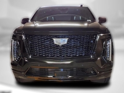 Cadillac Escalade 4WD Platinum Sport 4dr 2026