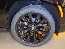 Cadillac Escalade 4WD Platinum Sport 4dr 2026