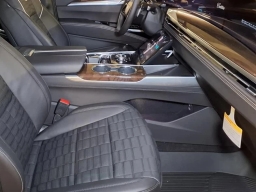 Cadillac Escalade 4WD Platinum Sport 4dr 2026