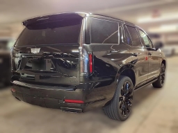 Cadillac Escalade 4WD Platinum Sport 4dr 2026