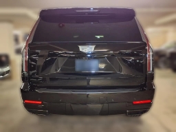 Cadillac Escalade 4WD Platinum Sport 4dr 2026