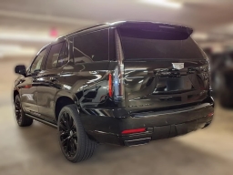 Cadillac Escalade 4WD Platinum Sport 4dr 2026