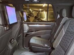 Cadillac Escalade 4WD Platinum Sport 4dr 2026