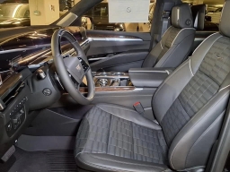 Cadillac Escalade 4WD Platinum Sport 4dr 2026