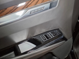 Cadillac Escalade 4WD Platinum Sport 4dr 2026