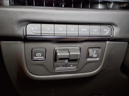 Cadillac Escalade 4WD Platinum Sport 4dr 2026