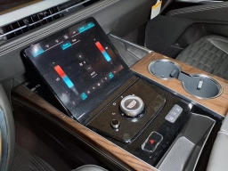 Cadillac Escalade 4WD Platinum Sport 4dr 2026