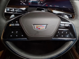 Cadillac Escalade 4WD Platinum Sport 4dr 2026