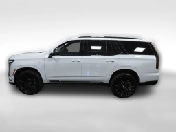 Cadillac Escalade 4WD Platinum Sport 4dr 2026