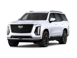 Cadillac Escalade 4WD Platinum Sport 4dr 2026