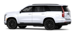 Cadillac Escalade 4WD Platinum Sport 4dr 2026