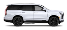 Cadillac Escalade 4WD Platinum Sport 4dr 2026