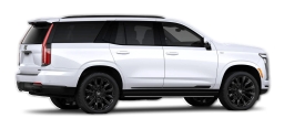 Cadillac Escalade 4WD Platinum Sport 4dr 2026