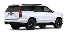 Cadillac Escalade 4WD Platinum Sport 4dr 2026