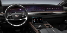 Cadillac Escalade 4WD Platinum Sport 4dr 2026