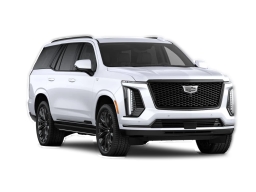 Cadillac Escalade 4WD Platinum Sport 4dr 2026