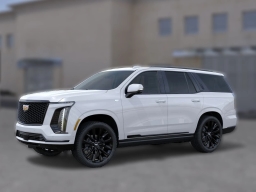 Cadillac Escalade 4WD Platinum Sport 4dr 2026