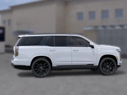 Cadillac Escalade 4WD Platinum Sport 4dr 2026