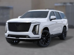 Cadillac Escalade 4WD Platinum Sport 4dr 2026