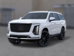 Cadillac Escalade 4WD Platinum Sport 4dr 2026