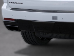 Cadillac Escalade 4WD Platinum Sport 4dr 2026