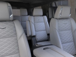 Cadillac Escalade 4WD Platinum Sport 4dr 2026