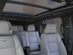 Cadillac Escalade 4WD Platinum Sport 4dr 2026