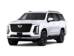 Cadillac Escalade 4WD Platinum Sport 4dr 2026