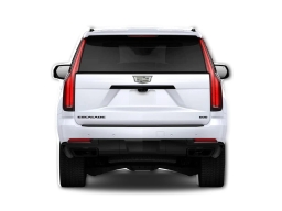 Cadillac Escalade 4WD Platinum Sport 4dr 2026