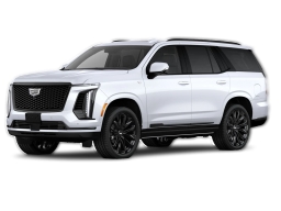 Cadillac Escalade 4WD Platinum Sport 4dr 2026