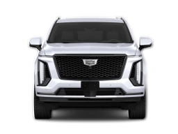 Cadillac Escalade 4WD Platinum Sport 4dr 2026