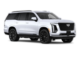 Cadillac Escalade 4WD Platinum Sport 4dr 2026