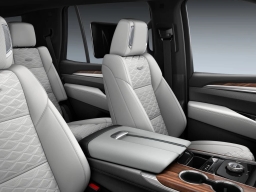 Cadillac Escalade 4WD Platinum Sport 4dr 2026