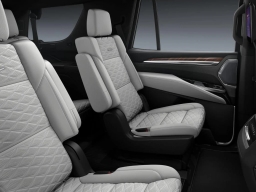 Cadillac Escalade 4WD Platinum Sport 4dr 2026