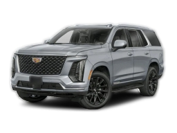 Cadillac Escalade 4WD Platinum Sport 4dr 2026