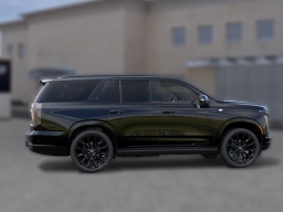 Cadillac Escalade 4WD Platinum Sport 4dr 2026