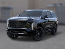 Cadillac Escalade 4WD Platinum Sport 4dr 2026