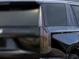 Cadillac Escalade 4WD Platinum Sport 4dr 2026