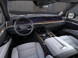 Cadillac Escalade 4WD Platinum Sport 4dr 2026