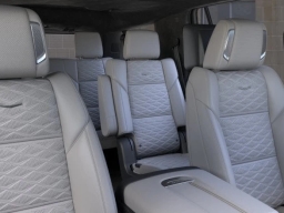 Cadillac Escalade 4WD Platinum Sport 4dr 2026
