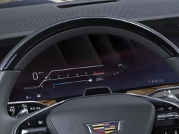 Cadillac Escalade 4WD Platinum Sport 4dr 2026