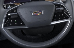 Cadillac Escalade 4WD Platinum Sport 4dr 2026
