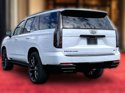 Cadillac Escalade 4WD Platinum Sport 4dr 2026