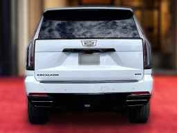 Cadillac Escalade 4WD Platinum Sport 4dr 2026